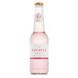 The Duchess Floral G&T (24...