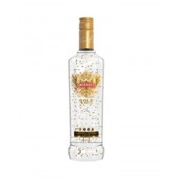 Smirnoff Gold vodka 37,5% vol 70cl