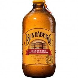 Bundaberg Ginger Beer  (24...
