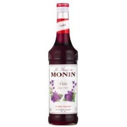 Monin - Sirop de Violette - 70cl