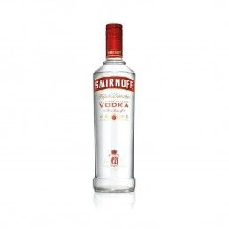 Smirnoff vodka 37,5% vol 70cl