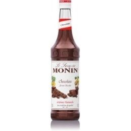 Monin - Sirop de Chocolat -...