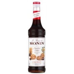 Monin - Sirop de Chocolate Cookie - 70cl