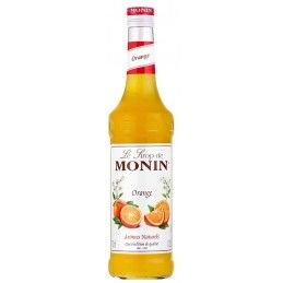 Monin - Sirop d'Orange - 70cl