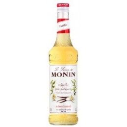 Monin - Sirop de Vanille - 70cl