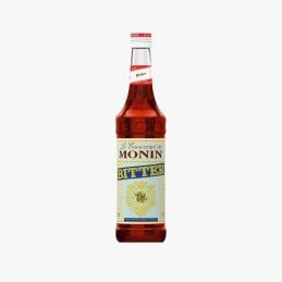 Monin - Sirop de Bitter sans Alcool - 70cl
