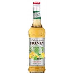 Monin - Sirop de Cordial Lime Juice - 70cl