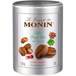 Monin - Frappé Coffee Base...