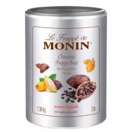 Monin - Frappé Chocolate...