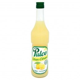 Pulco Citron 70cl
