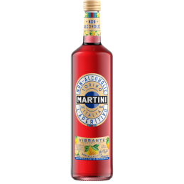 Martini Vibrante - 75 cl