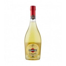 Martini Limoni - 8% vol - 75cl