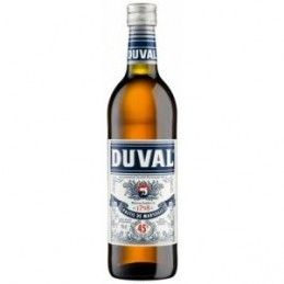 Duval Pastis 45% vol 1L