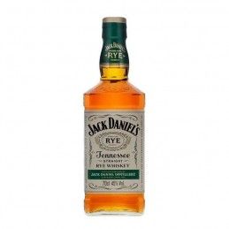 Jack Daniel's Rye - 35% vol...