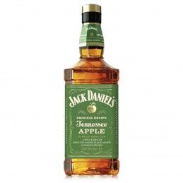 Jack Daniel's Pomme - 35%...