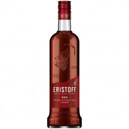 Eristoff Red 37,5% vol 1L