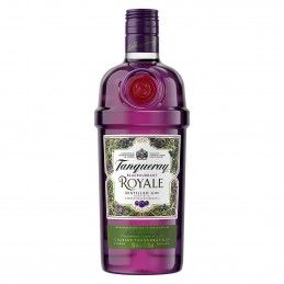 Tanqueray Royale - 41,3%...