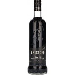 Eristoff Black 18% vol 70cl