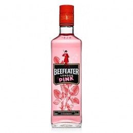 Beefeater Pink Gin 40% vol...