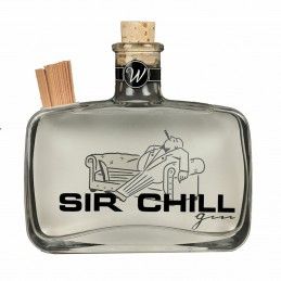 Sir Chill Gin Magnum 37.5%...