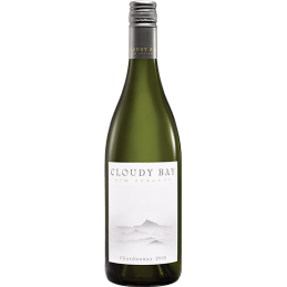 Cloudy Bay - Chardonnay 75 cl