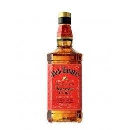 Jack Daniels Fire - 35% vol...