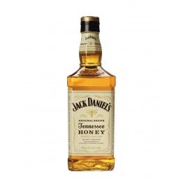 Jack Daniel's Honey - 35% vol - 70cl