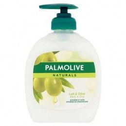 PALMOLIVE savon liquide 300ml