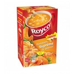Royco Crunchy Suprême de...