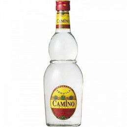 Tequila Camino - 35% vol -...