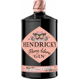 Hendricks Flora Adora Gin -...