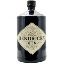 Hendricks Gin - 41,4% vol -...