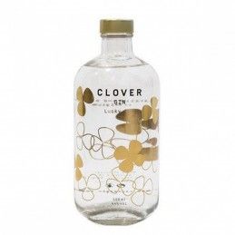 Clover Lucky n°4 Gin 40% vol 50 cl