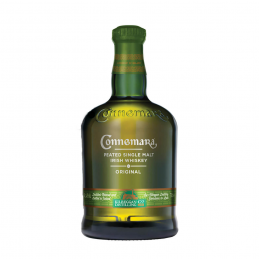 Connemara Single Malt - 40%...