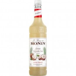 Monin - Sirop de Coco -  1L...