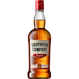 Southern Comfort - 35% vol...