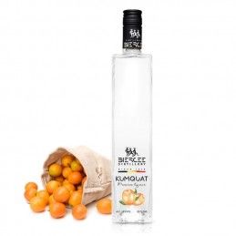 Biercée Kumquat - 35% vol -...