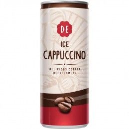 DE ice cappuccino (12 x...