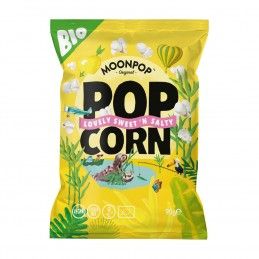 Moonpop Popcorn Sweet'n...