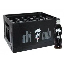 Afri-Cola  (Casier de 24 x...