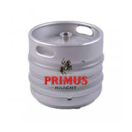 Primus pils (Fût de 20L)