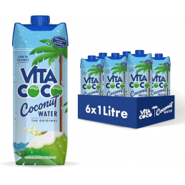 Vita Coco 100% Natural Pure...