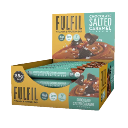 Fulfil Salted Caramel (15 x...