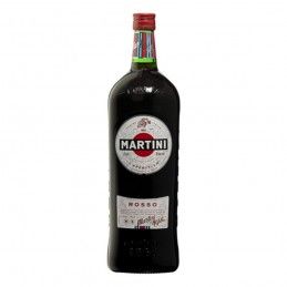 Martini Rosso magnum - 15%...