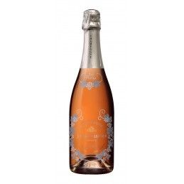 Champagne J. Charpentier - Brut Prestige Rosé