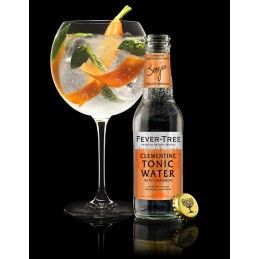 Fever-Tree Clementine (24 x 20cl)