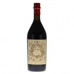 Carpano Antica Formula - Vermouth - 16,5% vol - 1L
