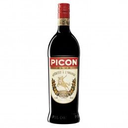 Picon Amer - 21% vol - 1L