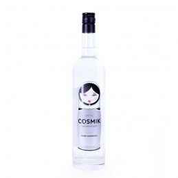 Cosmik Pure Diamond Vodka...