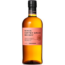 Nikka Coffey Grain - 45% vol - 70cl